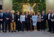 GRUPA PSB przyspiesza - 24. Targi w Kielcach pokazały skalę rynku i nową strategię