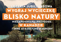 Loteria jubileuszowa z okazji 100-lecia marki STIHL