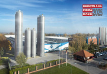 VEKA POLSKA z tytułem Budowlanej Firmy Roku 2025