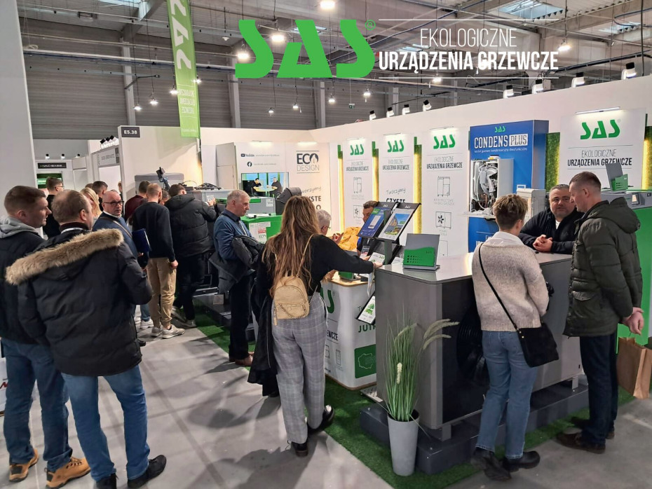 Rozmowy o przyszłości ogrzewania - wnioski z targów branżowych