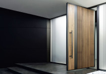 Nowość w ofercie - system drzwiowy MB86 PIVOT