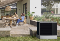 Nowa pompa ciepła na ekologiczny czynnik R290