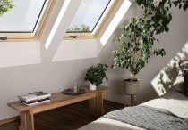 Okna dachowe GREENVIEW - energooszczędność, którą widać każdego dnia