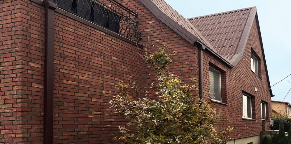 Cegły licowe ELABRICK