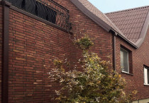 Cegły licowe ELABRICK