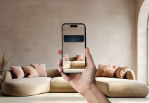 Wirtualna Przymierzalnia AR marki GREE: czy klimatyzator może być ozdobą wnętrza?