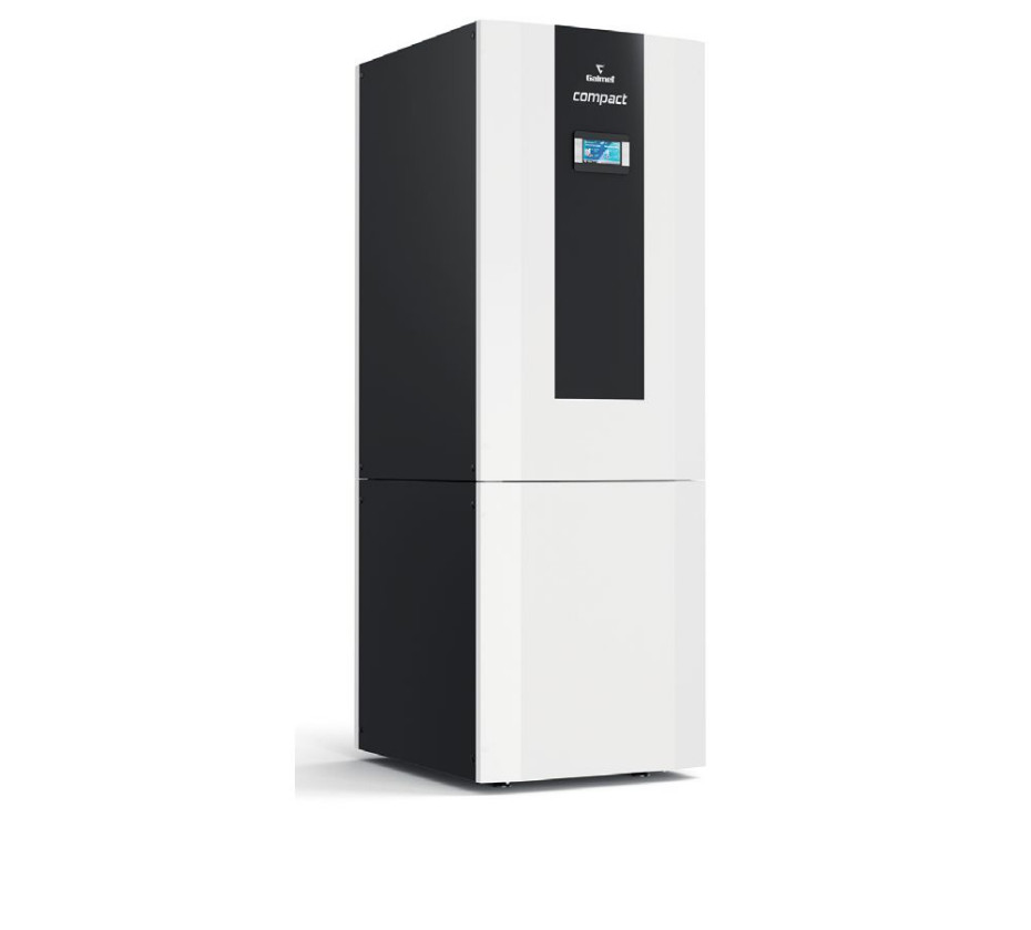 MAXIMA COMPACT - komfort w wersji premium