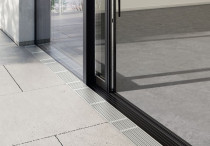 Modna czerń w systemie PORTAL HS