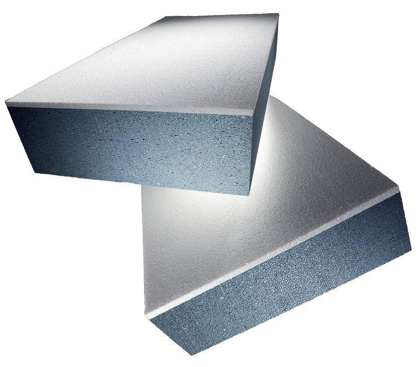 Termomodernizacja bez obaw - swissporLAMBDA WHITE