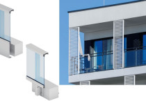 System balustrad aluminiowych RAILING - bezpieczeństwo, jakość i estetyka