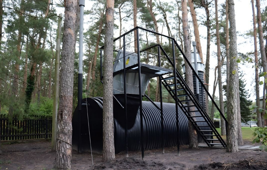 SchronDlaDomu.pl - bezpieczeństwo każdego dnia