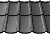 Blachodachówka modułowa RUUKKI® MODULAR