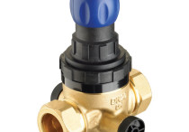 Niezawodne zawory redukcyjne Reliance od RWC