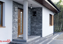 Elewacje od firmy JONIEC®, które odmienią budynek