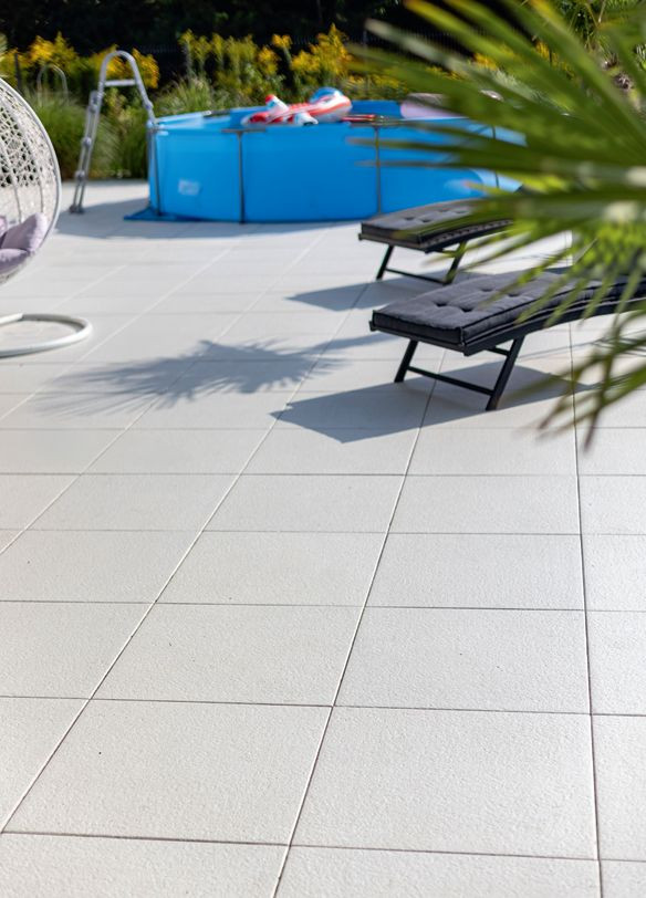 Płyta dekoracyjna MUSSO