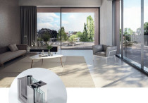 Efektowny design w korzystnej cenie - system przesuwny SCHÜCO ASE 80 LC