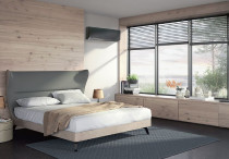 Nowoczesny klimatyzator z technologią UVC