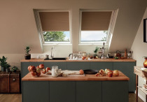 Okna i rolety - twoje wnętrze, twoje chwile