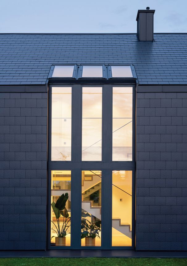 FAKRO - stolarka, która inspiruje