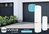 Nowa brama, nowe możliwości z MULTIPURPOSE DETECTOR