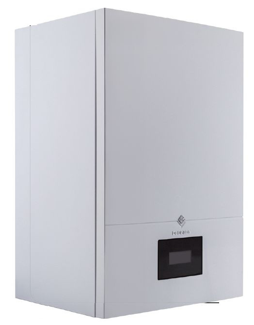 Nowość od De Dietrich: gazowy kocioł kondensacyjny NEODENS+ 24/29 BIC