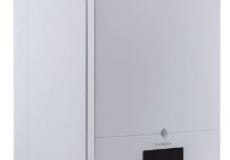 Nowość od De Dietrich: gazowy kocioł kondensacyjny NEODENS+ 24/29 BIC