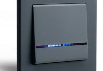 Seria SONATA w kolorze szary grafit - kompleksowe i funkcjonalne rozwiązanie aranżacyjne