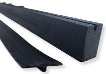 Ciepły próg garażowy od KNELSEN POLSKA