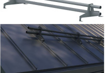 Akcesoria bezpieczeństwa dachowego od RUUKKI