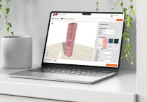 Konfigurator mebli JAF POLSKA