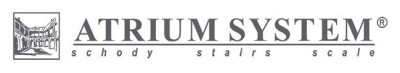 ATRIUM System - schody zaprojektowane z myślą o codzienności