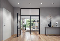 Drzwi wewnętrzne Hörmann