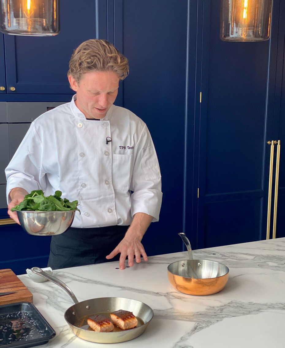 Baretti - kompleksowe podejście do luksusowych wnętrz i nowoczesnych technologii