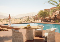 Ucieczka z czterech ścian