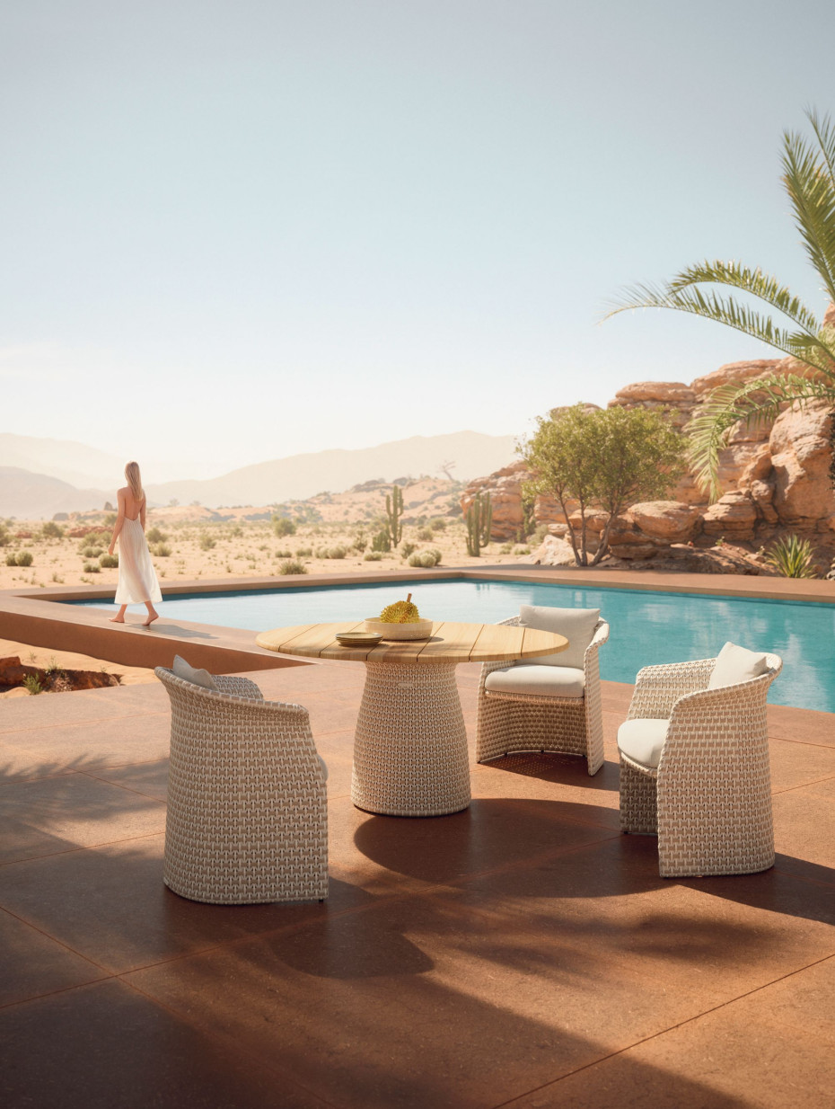 Ucieczka z czterech ścian