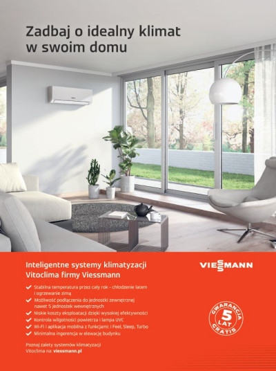 Dobrze znany, ale jeszcze lepszy - Dallmer DallFlex 2.0