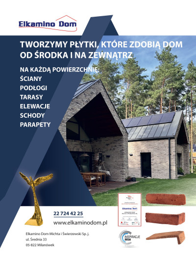 Mały, praktyczny, piękny stół Leaves