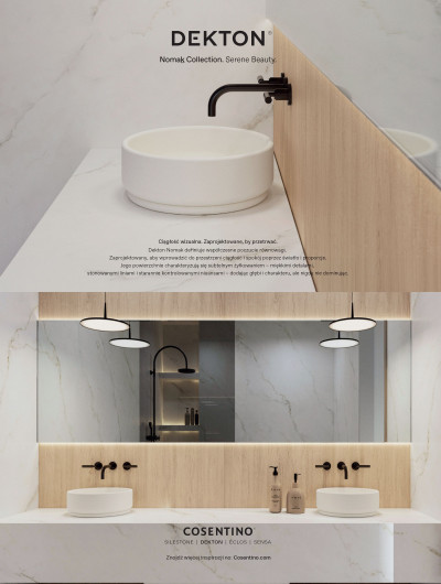 Wodoodporne panele winylowe VIN IN