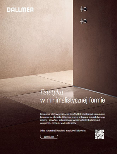 Nowoczesny klimatyzator z technologią UVC