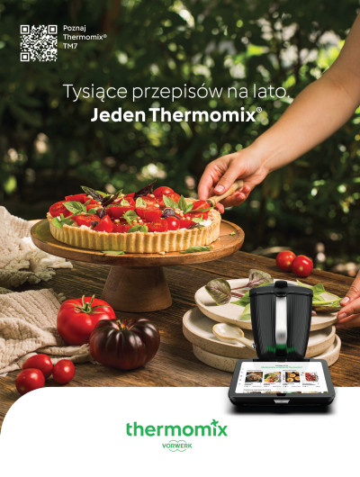 Siła pary w Twoim domu