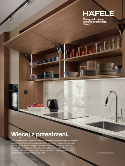 Naturalna harmonia z dębem Alpin