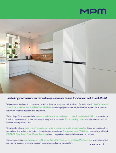 Gotowanie w asyście