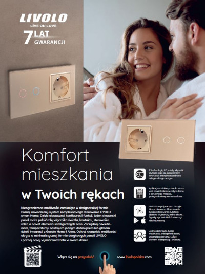 Farba matowa Ralston Zora Matt 2