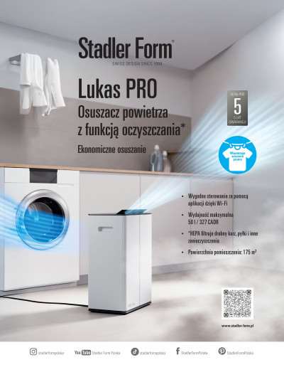 Dekton® Nomak. Piękno spokoju