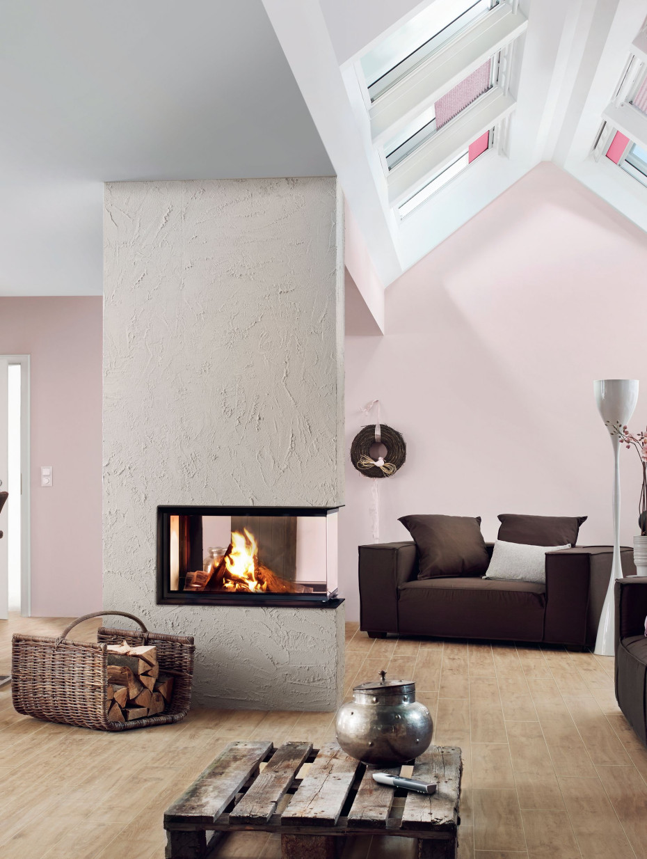 Okiełznany żywioł