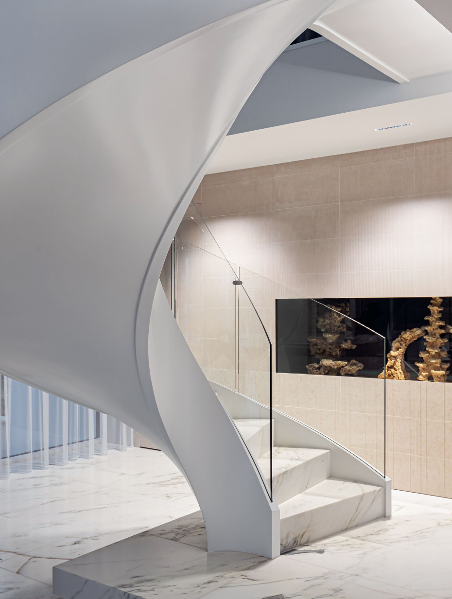 Konstrukcja na poziomie