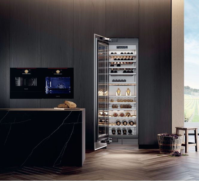 Gotowanie w asyście