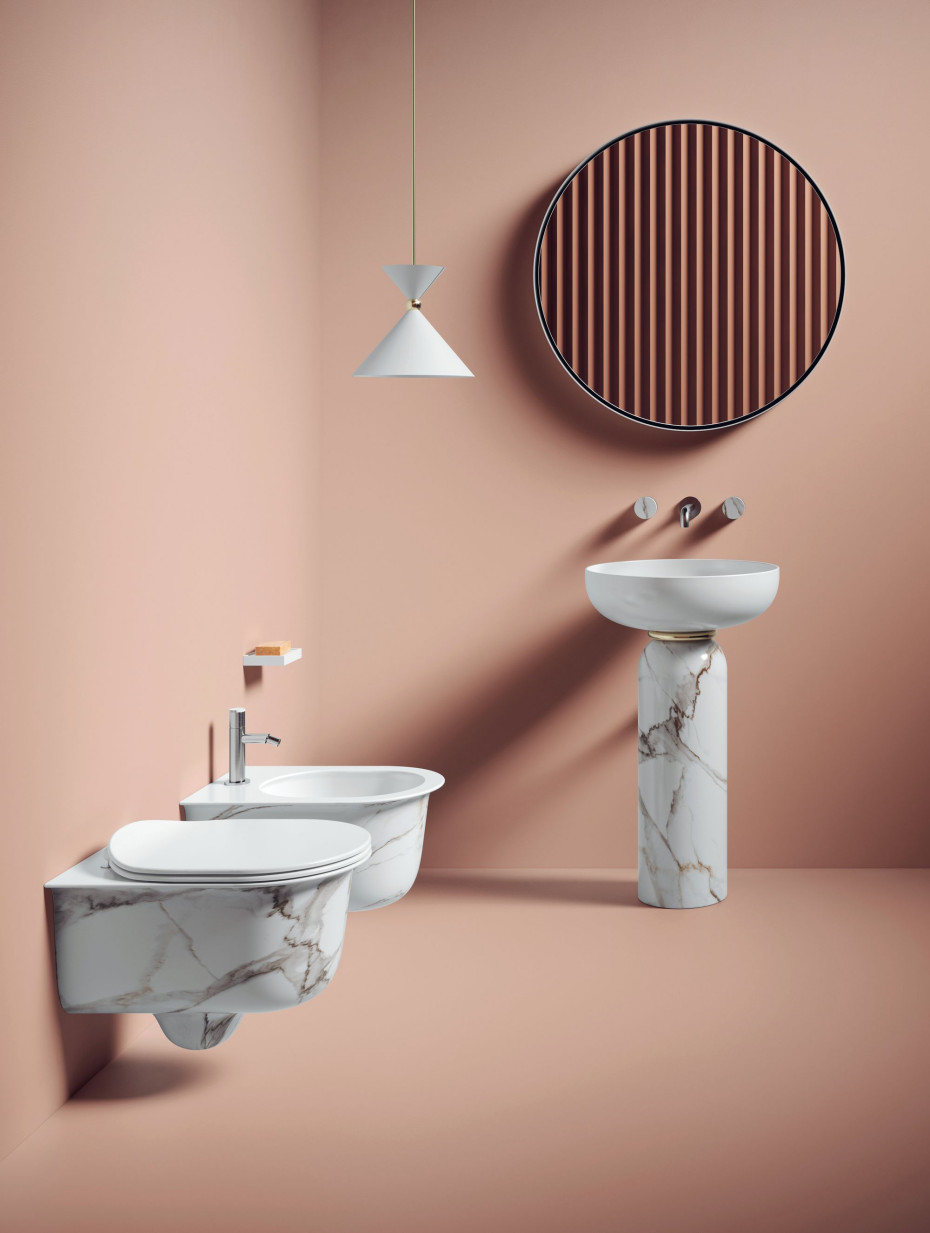 Higieniczne dwa + jeden