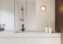 Dekton® Nomak. Piękno spokoju