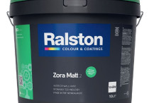 Farba matowa Ralston Zora Matt 2